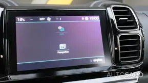 Citroen C5 AirCross de 2023