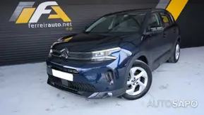 Citroen C5 AirCross de 2023
