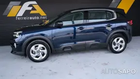 Citroen C5 AirCross de 2023