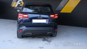 Citroen C5 AirCross de 2023