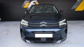 Citroen C5 AirCross de 2023