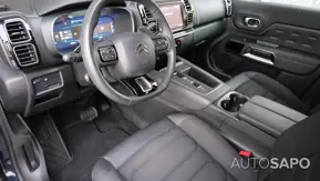 Citroen C5 AirCross de 2023