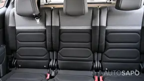 Citroen C5 AirCross de 2023