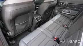 Citroen C5 AirCross de 2023