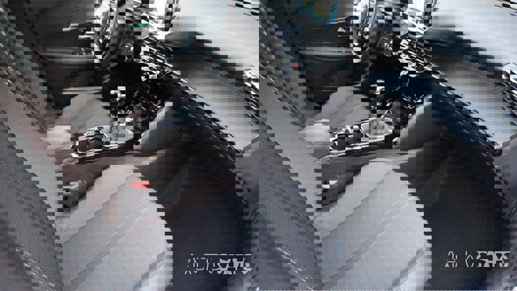 Peugeot 208 1.2 PureTech Allure de 2023