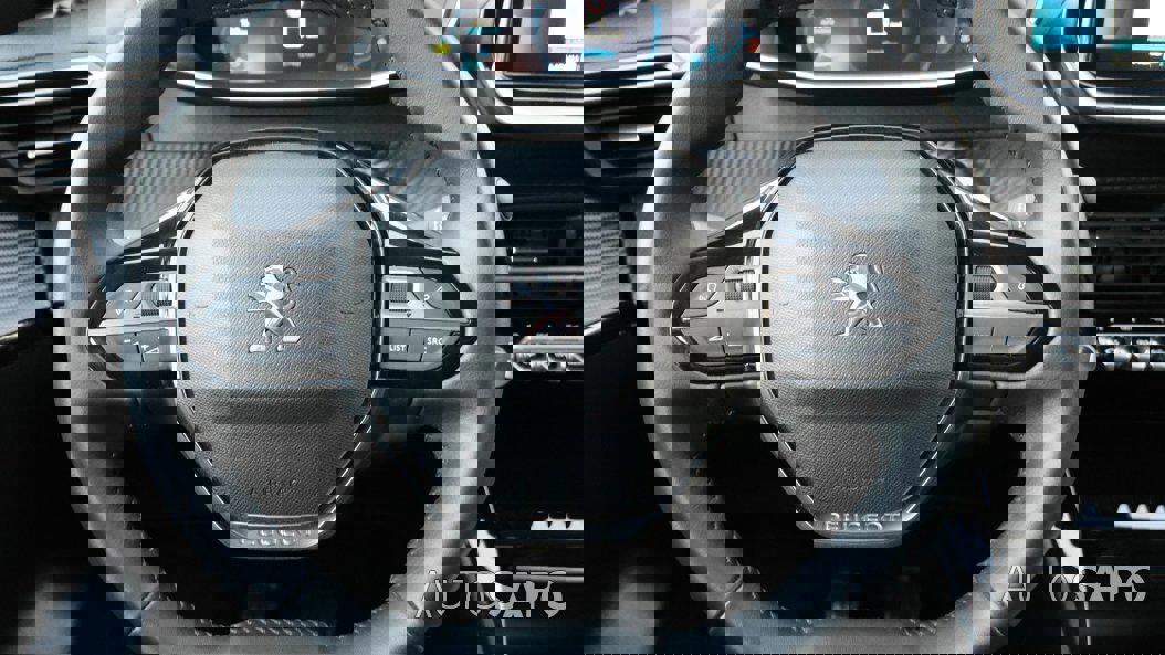 Peugeot 208 1.2 PureTech Allure de 2023