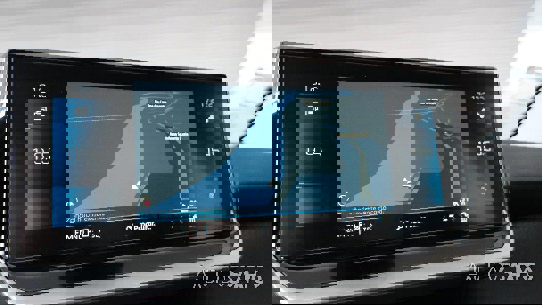 Peugeot 208 1.2 PureTech Allure de 2023