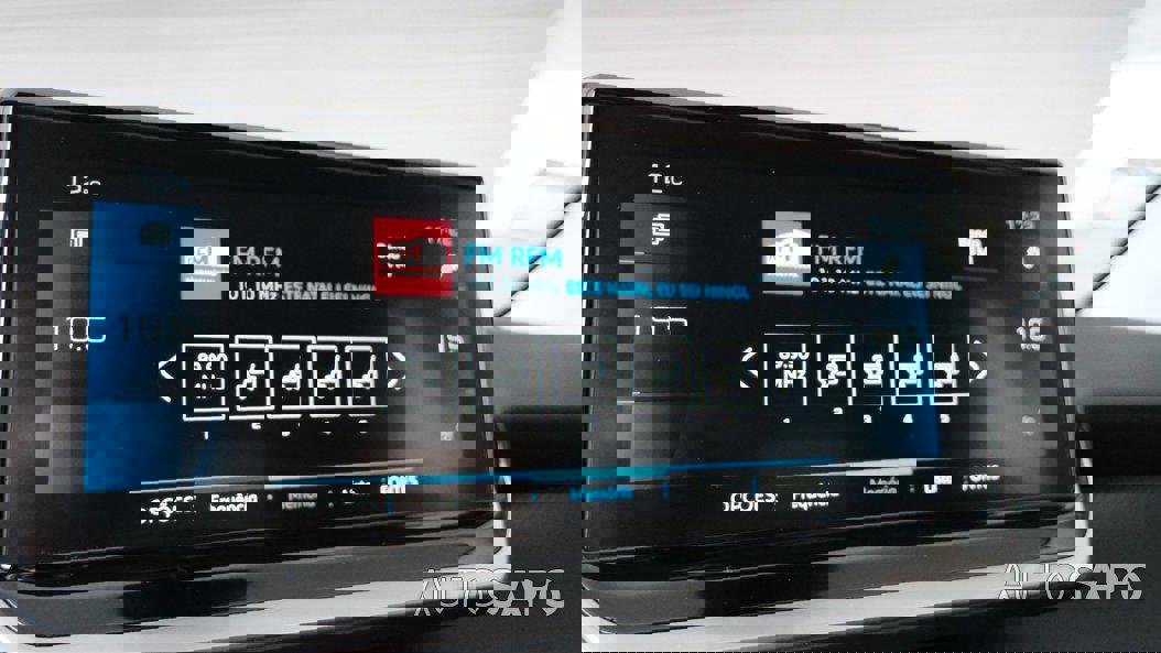 Peugeot 208 1.2 PureTech Allure de 2023