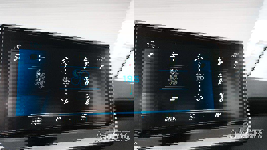 Peugeot 208 1.2 PureTech Allure de 2023