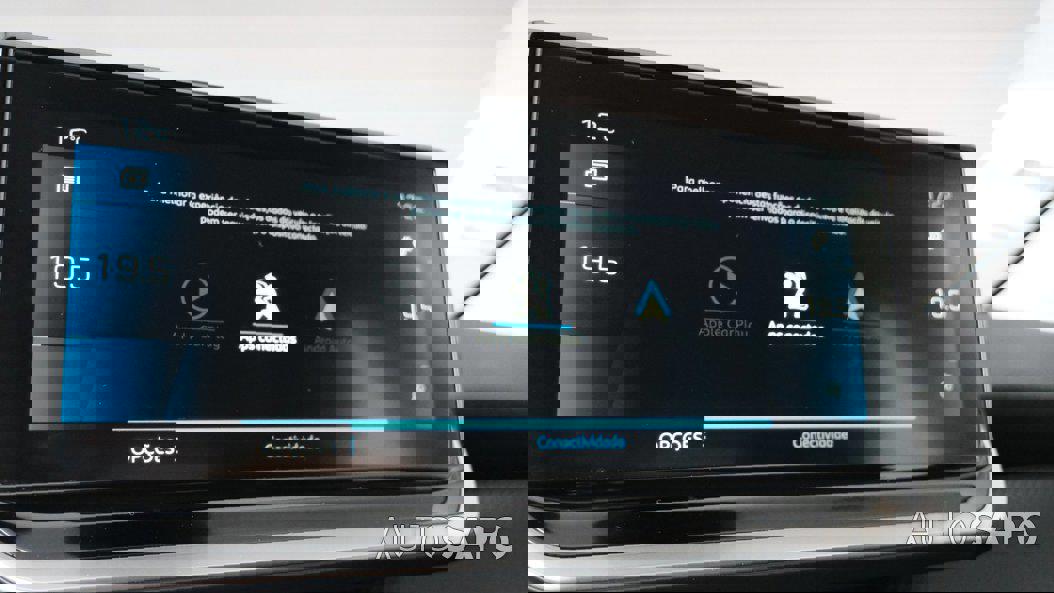 Peugeot 208 1.2 PureTech Allure de 2023