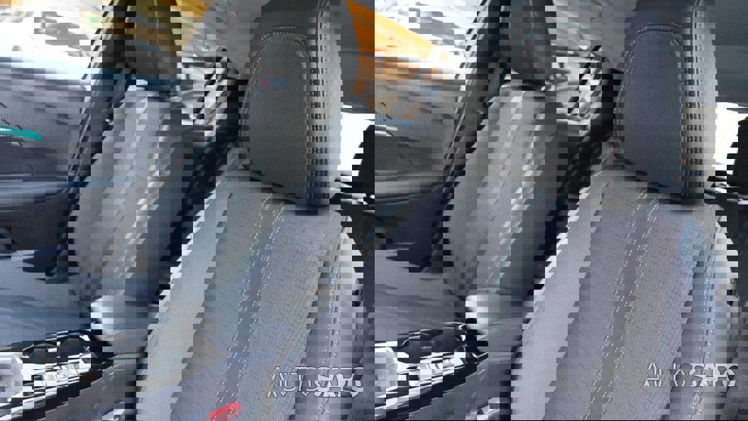 Peugeot 208 1.2 PureTech Allure de 2023