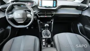 Peugeot 208 1.2 PureTech Allure de 2023