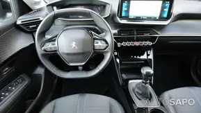 Peugeot 208 1.2 PureTech Allure de 2023