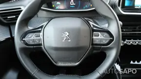 Peugeot 208 1.2 PureTech Allure de 2023