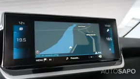 Peugeot 208 1.2 PureTech Allure de 2023