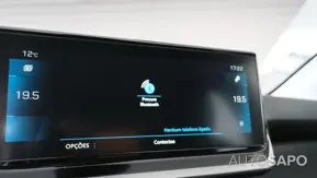 Peugeot 208 1.2 PureTech Allure de 2023