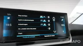 Peugeot 208 1.2 PureTech Allure de 2023