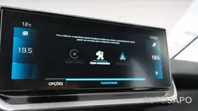 Peugeot 208 1.2 PureTech Allure de 2023