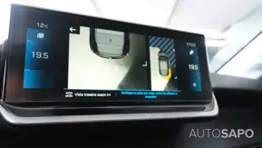 Peugeot 208 1.2 PureTech Allure de 2023