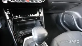 Peugeot 208 1.2 PureTech Allure de 2023