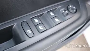 Peugeot 208 1.2 PureTech Allure de 2023