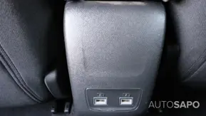 Peugeot 208 1.2 PureTech Allure de 2023