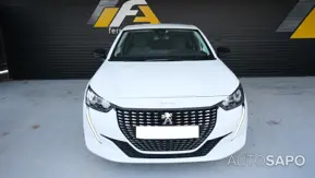 Peugeot 208 1.2 PureTech Allure de 2023