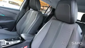 Peugeot 208 1.2 PureTech Allure de 2023