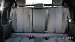 Peugeot 208 1.2 PureTech Allure de 2023