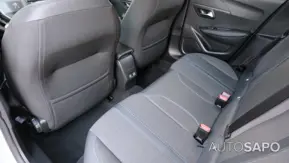 Peugeot 208 1.2 PureTech Allure de 2023