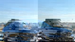 BMW Série 3 de 2025