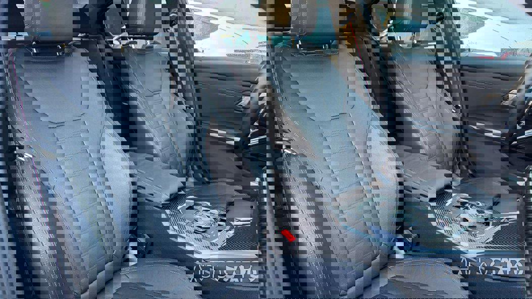 BMW Série 3 de 2025