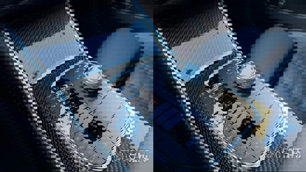 BMW Série 3 de 2025