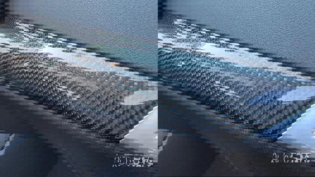 BMW Série 3 de 2025