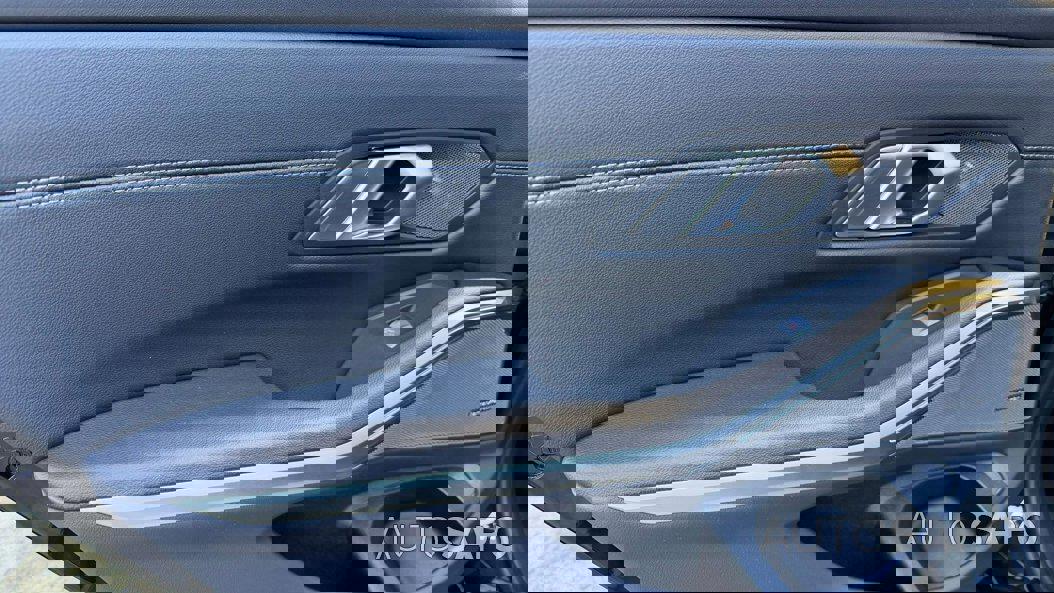 BMW Série 3 de 2025