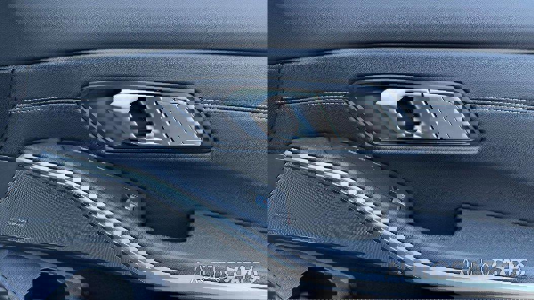 BMW Série 3 de 2025