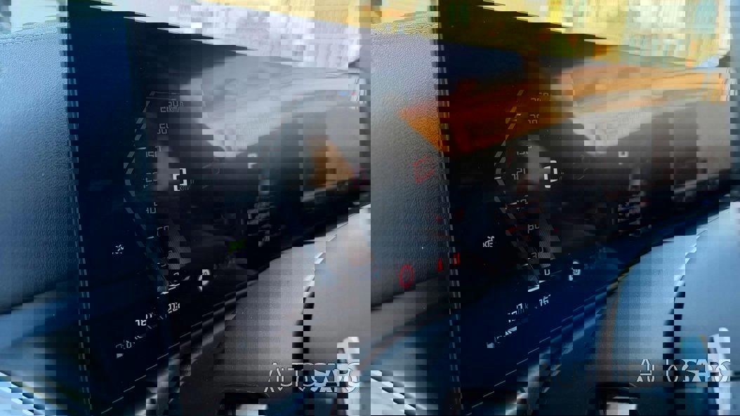 BMW Série 3 de 2025