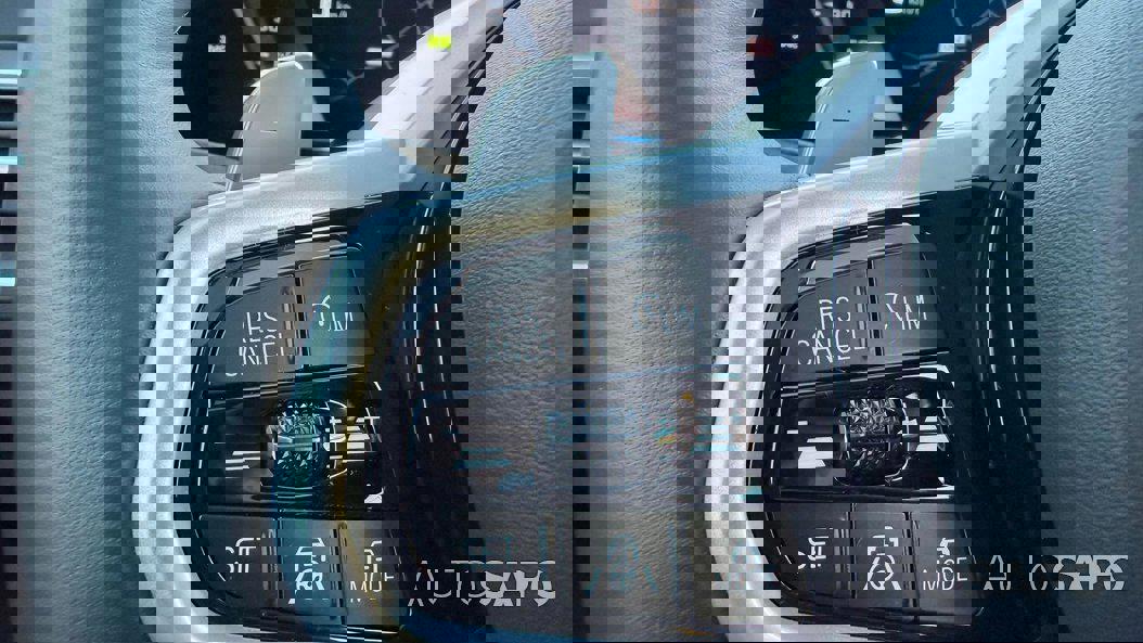 BMW Série 3 de 2025