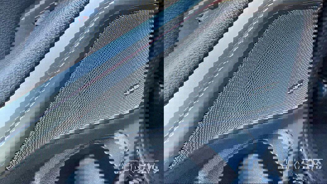 BMW Série 3 de 2025