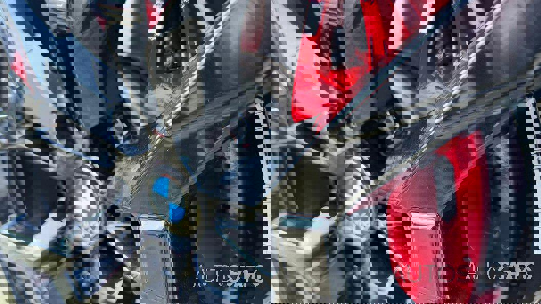 BMW Série 3 de 2025