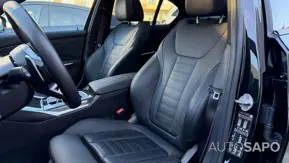 BMW Série 3 de 2025