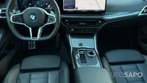 BMW Série 3 de 2025