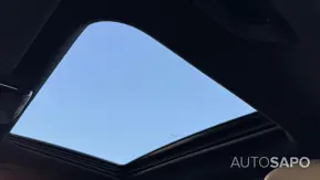 BMW Série 3 de 2025