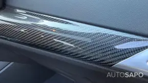 BMW Série 3 de 2025