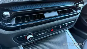 BMW Série 3 de 2025