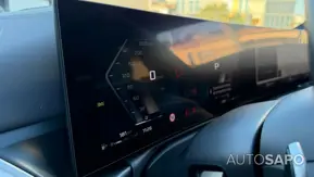 BMW Série 3 de 2025