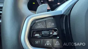 BMW Série 3 de 2025