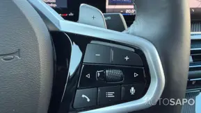 BMW Série 3 de 2025