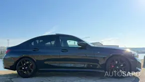 BMW Série 3 de 2025