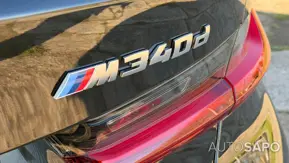 BMW Série 3 de 2025